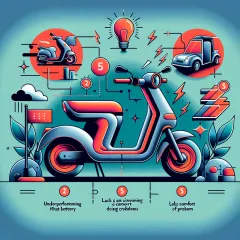 5 Problems with the Segway Ninebot MAX G30L II You Should Know About