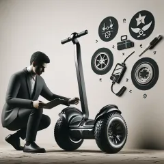 5 Problems with the Segway Ninebot MAX G30P II You Should Know About