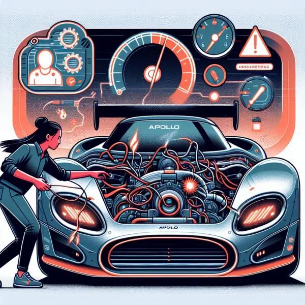 5 Problems with the Apollo Racer That You Should Know