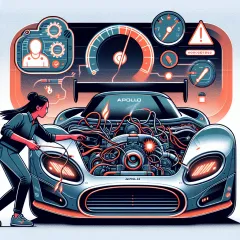 5 Problems with the Apollo Racer That You Should Know