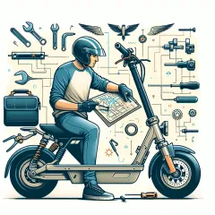 5 Common Problems with the Dualtron MX12 and How to Address Them