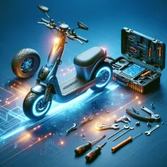 5 Common Problems with the Dualtron MX13 and How to Address Them