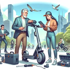 5 Common Problems with the Dualtron MX17 and How to Address Them