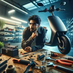 5 Problems with the Dualtron MX20 You Should Know About