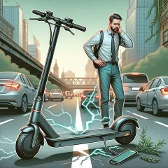 5 Problems with the Gotrax GXL V12 You Should Know About