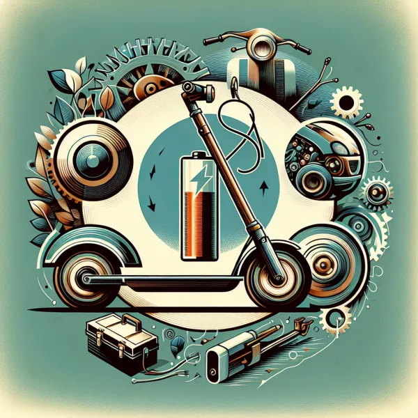 5 Problems with the Gotrax GXL V8 You Should Know About