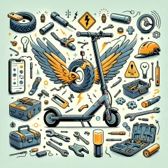 5 Common Problems with the Hiboy S10 Electric Scooter and How to Address Them