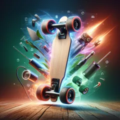 5 Common Problems with the Hiboy S11 Electric Skateboard