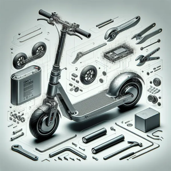 5 Common Problems with the Hiboy S6 Electric Scooter