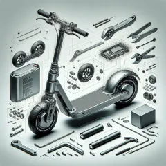 5 Common Problems with the Hiboy S6 Electric Scooter