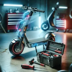5 Common Problems with the Hiboy S7 Electric Scooter