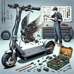 5 Common Problems with the Inokim OX Titan and How to Address Them