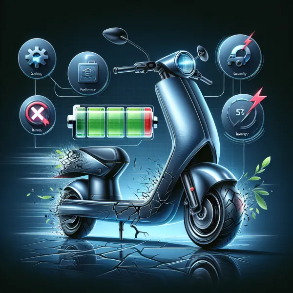 5 Problems with the Kaabo Mantis 22 You Should Know About