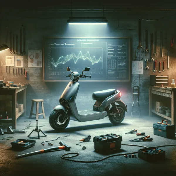 5 Problems with the Kaabo Mantis 24 You Should Know About