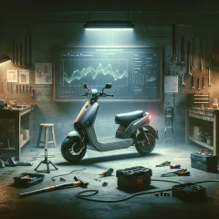 5 Problems with the Kaabo Mantis 24 You Should Know About