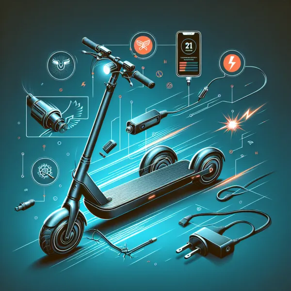 5 Problems with the Kaabo Wolf Warrior 22 You Should Know