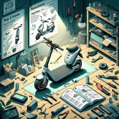 5 Problems with the Kaabo Wolf Warrior 28 You Should Know About