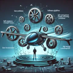 5 Problems with the Levy Aero You Should Know About