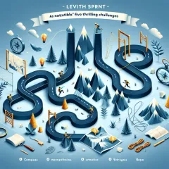 5 Problems with the Levy Sprint You Need to Know