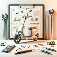 5 Common Problems with the Razor E1400 and How to Address Them