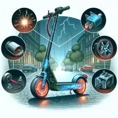 5 Problems with the Razor E2000 You Should Know About