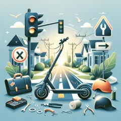 5 Common Problems with the Razor E2300 and How to Address Them