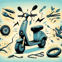 5 Problems with the Razor E2600 You Should Know About