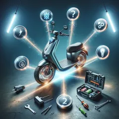 5 Common Problems with the Segway Ninebot MAX G30G and How to Address Them