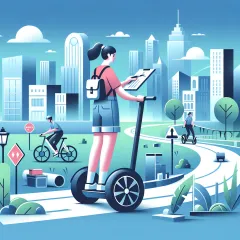 5 Common Problems with the Segway Ninebot MAX G30J and How to Address Them