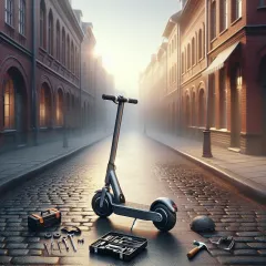 5 Common Problems with the Segway Ninebot MAX G30Q and How to Address Them