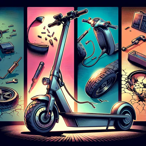 5 Problems with the Swagtron Swagger 17 You Need to Know