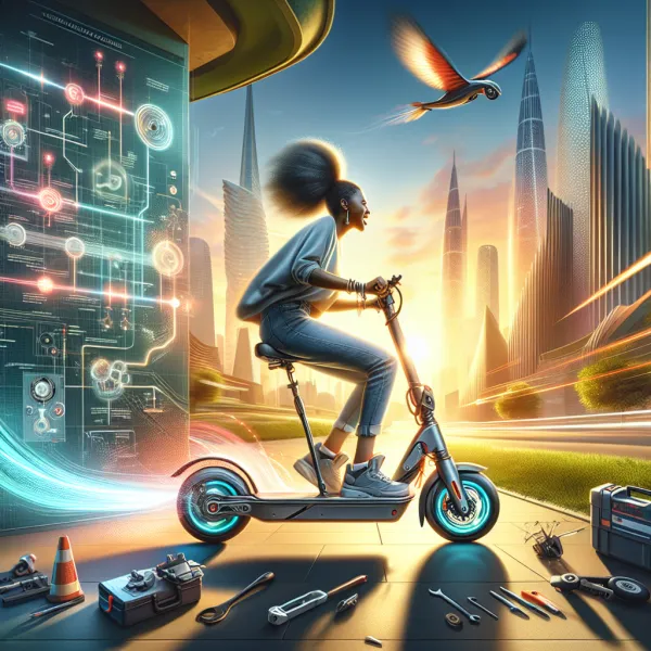 5 Common Problems with the TurboAnt T15 Electric Scooter