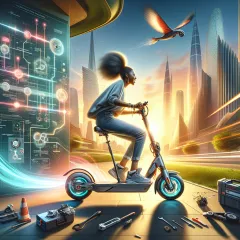 5 Common Problems with the TurboAnt T15 Electric Scooter