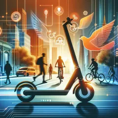 5 Reasons Why the Dualtron MX10 is a Game-Changer for Electric Scooters