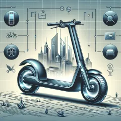 5 Reasons Why the Segway Ninebot MAX G30F is a Game-Changer for Urban Commuting