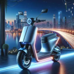 5 Reasons Why the Segway Ninebot MAX G30J is a Game-Changer