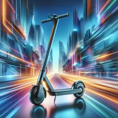 5 Reasons Why the Segway Ninebot MAX G30M is a Game-Changer