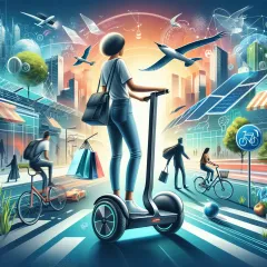 5 Reasons Why the Segway Ninebot MAX G30N is a Game-Changer