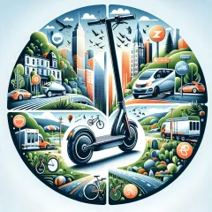 5 Reasons Why the Segway Ninebot MAX G30Q is a Game-Changer