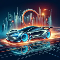 Exploring the Apollo Sonic: A Revolution in Automotive Excellence