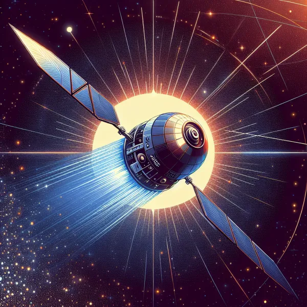 Apollo Sprint: Revolutionizing Space Exploration