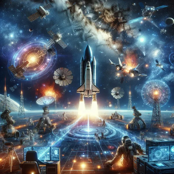 Apollo Velocity: Revolutionizing Space Exploration