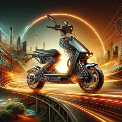 Dualtron MX11: The Ultimate Electric Scooter for Urban Commuters