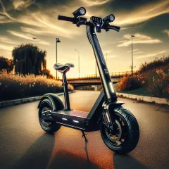 Unleashing the Power of the Dualtron MX16: A Comprehensive Review