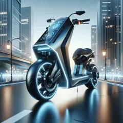Unleashing the Power of the Dualtron MX17: The Ultimate Electric Scooter