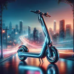 Unleashing the Power of the Dualtron MX19: The Ultimate Electric Scooter