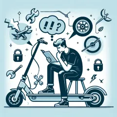 5 Common Problems with the Gotrax GXL V11 Electric Scooter