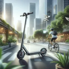 Gotrax GXL V6: The Ultimate Commuter Electric Scooter