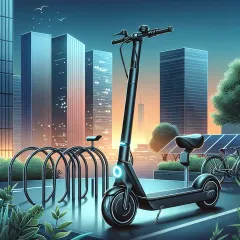 Gotrax GXL V7: The Ultimate Urban Commuter Scooter