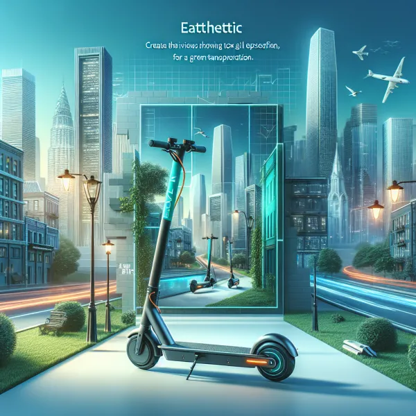 Exploring the Gotrax GXL V8: The Ultimate Urban Commuter Scooter